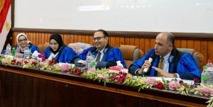 دكتوراة العلوم الزراعية للباحثة شيماء عبدالرازق من جامعة الأسكندرية 22 - جريدة المساء دكتوراة العلوم الزراعية للباحثة شيماء عبدالرازق من جامعة الأسكندرية 21 - جريدة المساء