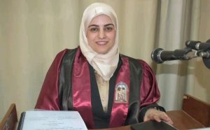 الدكتوراه في الجغرافيا للباحثة نجوى فتحي إبراهيم من جامعة طنطا 20 - جريدة المساء