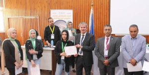 الذكاء الاصطناعي والعلاج الطبيعي نحو حياة أفضل في مؤتمر بجامعة القناة 23 - جريدة المساء