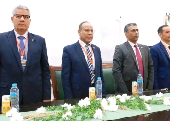 مسابقة لأفضل شاعر ومعرض فني ضمن فاعليات مؤتمر البحوث بزراعة القناة 27 - جريدة المساء