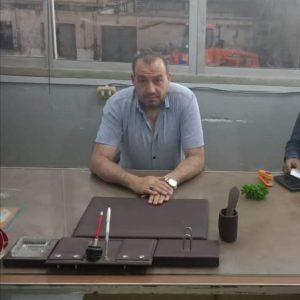 القيادات المحلية الجديدة بالشرقية.. سنبذل كل الجهد وسنواصل العطاء وتكثيف الجولات الميدانية 21 - جريدة المساء
