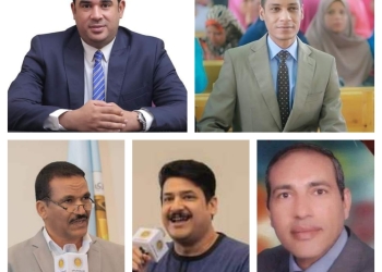 القناوية: خطاب السيسي ضمان لتحسين جودة حياة المصريين في الجمهورية الجديدة 21 - جريدة المساء