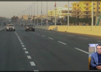 النشرة المرورية الخميس 25 أبريل 2024.. سيولة مرورية بالطرق الرئيسية بمناسبة إجازة عيد تحرير سيناء 26 - جريدة المساء