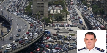 النشرة المرورية الثلاثاء 23 أبريل 2024.. كثافات بصلاح سالم والدائري وزحام بشوارع رمسيس والخليفة المأمون ومناطق القصر العيني 1 - جريدة المساء
