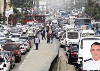 النشرة المرورية الاثنين 22 أبريل 2024.. زحام شديد ب 3 مناطق في القاهرة والجيزة 27 - جريدة المساء