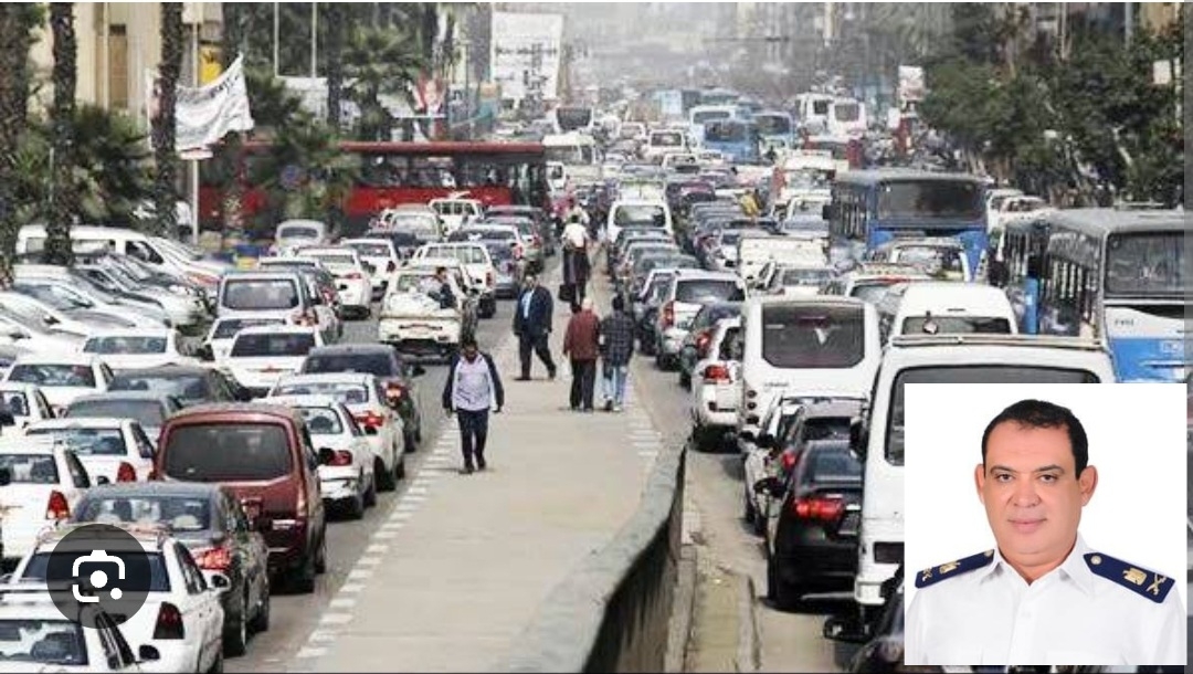 النشرة المرورية الأحد 28 أبريل 2024.. تكدسات بالعروبة ويوسف عباس بالقاهرة وزحام بالهرم و"جامعة الدول" بالجيزة 19 - جريدة المساء النشرة المرورية الأحد 28 أبريل 2024.. تكدسات بالعروبة ويوسف عباس بالقاهرة وزحام بالهرم و"جامعة الدول" بالجيزة 18 - جريدة المساء