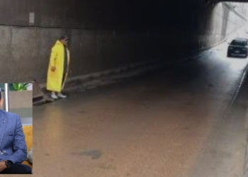 النشرة المرورية الجمعة 12 أبريل 2024.. غلق كلي لنفق الملك الصالح 6 أيام بسبب المترو 35 - جريدة المساء