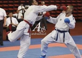 381لاعبا ولاعبة في بطولة الدوري العالمي للكاراتية 19 - جريدة المساء