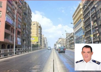 النشرة المرورية الجمعة 19 أبريل 2024.. غلق جزئي بكوبري الدقي المعدني اتجاه شارع البطل أحمد عبدالعزيز للصيانة 21 - جريدة المساء