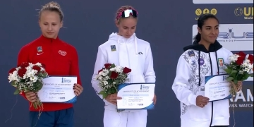 مصر تحصد فضية وبرونزية كأس العالم للخماسي الحديث للرجال بتركيا 2 - جريدة المساء مصر تحصد فضية وبرونزية كأس العالم للخماسي الحديث للرجال بتركيا 1 - جريدة المساء