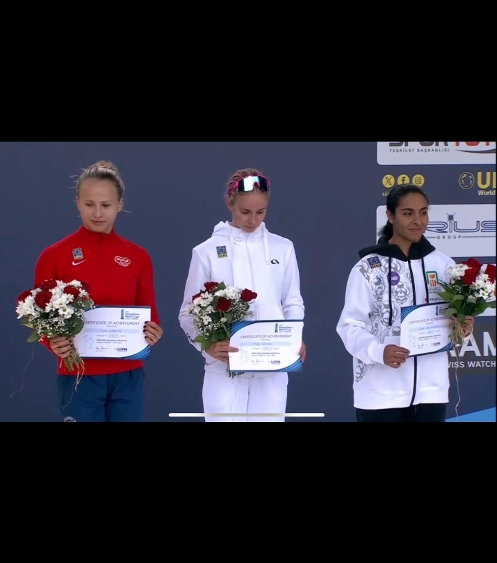 مصر تحصد فضية وبرونزية كأس العالم للخماسي الحديث للرجال بتركيا 20 - جريدة المساء مصر تحصد فضية وبرونزية كأس العالم للخماسي الحديث للرجال بتركيا 19 - جريدة المساء