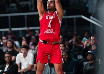 رجال سلة الأهلي يفوز على أهلي بنغازي الليبي في بطولة «BAL» 21 - جريدة المساء