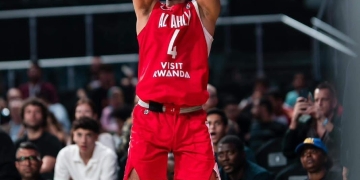 رجال سلة الأهلي يفوز على أهلي بنغازي الليبي في بطولة «BAL» 1 - جريدة المساء