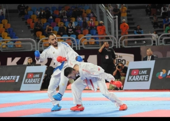 4 مصريين في نهائي "البريميرليج" للكارتيه اليوم.. و 4 ينافسون على البرونز 35 - جريدة المساء