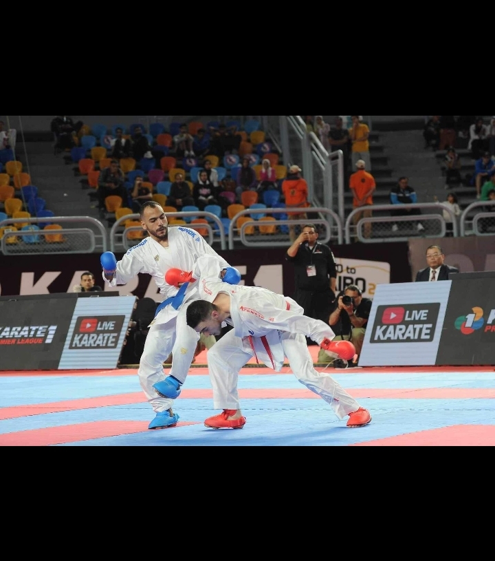 4 مصريين في نهائي "البريميرليج" للكارتيه اليوم.. و 4 ينافسون على البرونز 20 - جريدة المساء 4 مصريين في نهائي "البريميرليج" للكارتيه اليوم.. و 4 ينافسون على البرونز 19 - جريدة المساء