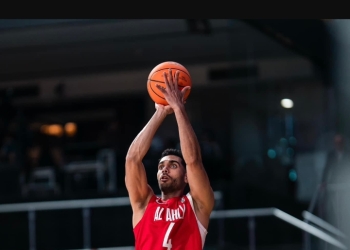 الأهلي يواجة بانجي سبور في بطولة أفريقيا للاندية BAl 25 - جريدة المساء