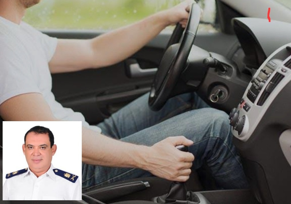 النشرة المرورية الأربعاء 24 أبريل 2024 .. الحرارة 40 | 4 تعليمات لأصحاب السيارات لتفادي الأعطال اليوم مع الذروة الجوية 18 - جريدة المساء النشرة المرورية الأربعاء 24 أبريل 2024 .. الحرارة 40 | 4 تعليمات لأصحاب السيارات لتفادي الأعطال اليوم مع الذروة الجوية 17 - جريدة المساء