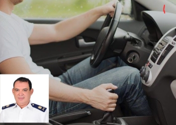 النشرة المرورية الأربعاء 24 أبريل 2024 .. الحرارة 40 | 4 تعليمات لأصحاب السيارات لتفادي الأعطال اليوم مع الذروة الجوية 32 - جريدة المساء