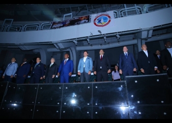 إفتتاح البطولة الأفريقية للجودو "القاهرة 2024" 17 - جريدة المساء