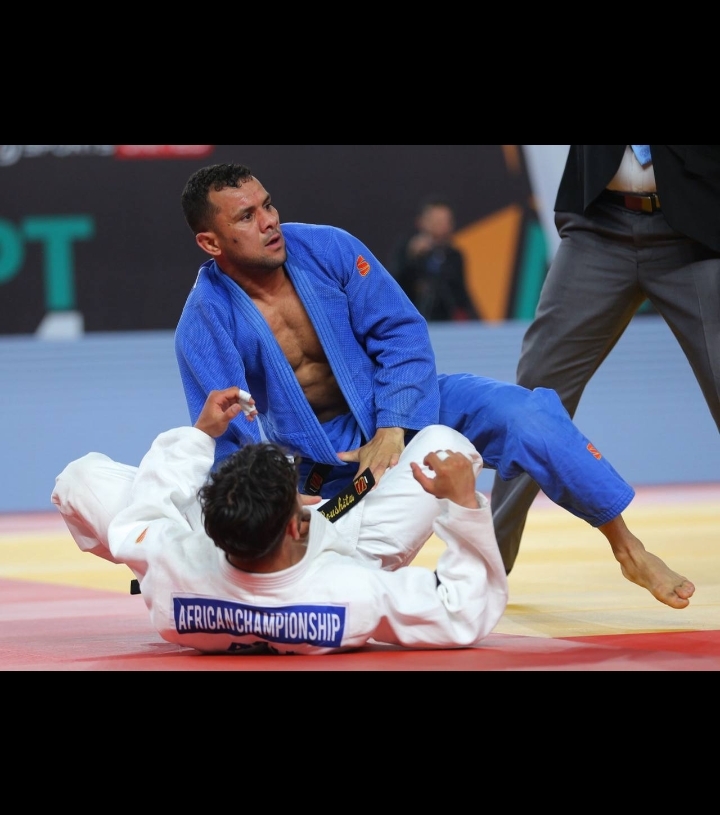 3 ميداليات لمنتخب الجودو في أول أيام البطولة الأفريقية "القاهرة 2024" 20 - جريدة المساء 3 ميداليات لمنتخب الجودو في أول أيام البطولة الأفريقية "القاهرة 2024" 19 - جريدة المساء
