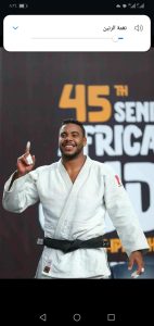 بعد التتويج ببطولة إفريقيا..وزيرالرياضة يهنئ اتحاد الجودو ويشيد بأداء اللاعبين 23 - جريدة المساء