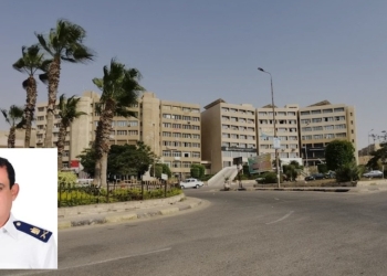 النشرة المرورية الاثنين 29 أبريل 2024.. لمدة شهرين | غلق جزئي بشارع صالح صبحي ب6 أكتوبر لتطوير الأوتوستراد 27 - جريدة المساء