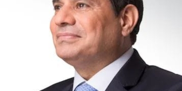 تهنئة من المساء للرئيس السيسي القائد الأعلى للقوات المسلحة.. في ذكرى تحرير سيناء 1 - جريدة المساء