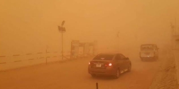 "قنا" ترفع حالة الاستعداد القصوى تزامنًا مع تحذيرات الأرصاد الجوية 1 - جريدة المساء