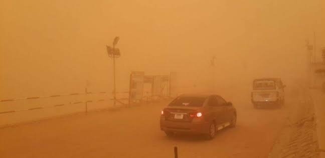 "قنا" ترفع حالة الاستعداد القصوى تزامنًا مع تحذيرات الأرصاد الجوية 19 - جريدة المساء