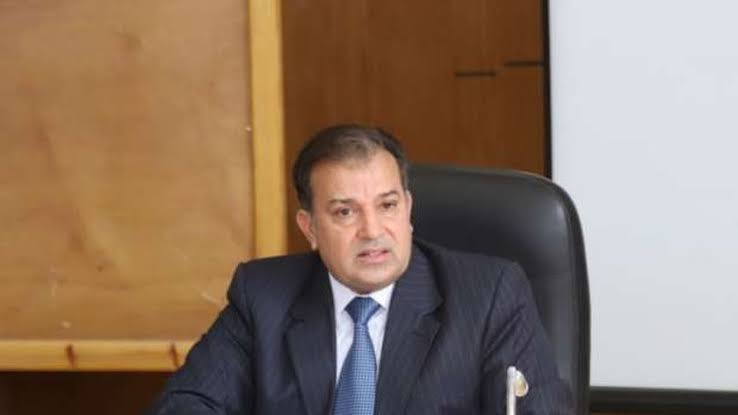 تعطيل العمل والامتحانات بجامعة جنوب الوادي يوم الأحد المقبل 18 - جريدة المساء