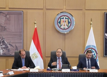 د. معيط: الأولويات الرئاسية فى «الجمهورية الجديدة» سوف تُغير الوجه الاقتصادى لمصر 28 - جريدة المساء