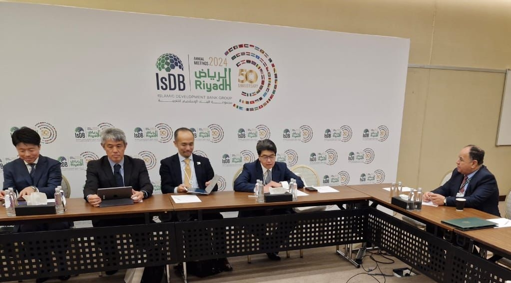 د. معيط: نتطلع لتعميق التعاون الاقتصادي والتجاري بين مصر واليابان لتحقيق التنمية المستدامة 19 - جريدة المساء د. معيط: نتطلع لتعميق التعاون الاقتصادي والتجاري بين مصر واليابان لتحقيق التنمية المستدامة 18 - جريدة المساء