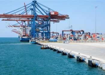 ٤.٢ مليار جنيه حصيلة الضرائب والرسوم المحصلة بجمارك بورسعيد خلال مارس الماضي 17 - جريدة المساء