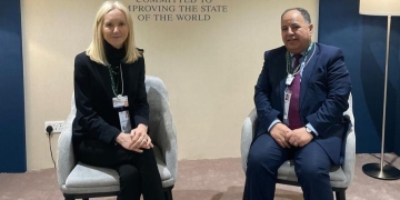 د. معيط: الأداء الاقتصادي والمالى يتحسن.. ونتوقع مؤشرات أفضل من المستهدف بنهاية يونيه المقبل 2 - جريدة المساء د. معيط: الأداء الاقتصادي والمالى يتحسن.. ونتوقع مؤشرات أفضل من المستهدف بنهاية يونيه المقبل 1 - جريدة المساء