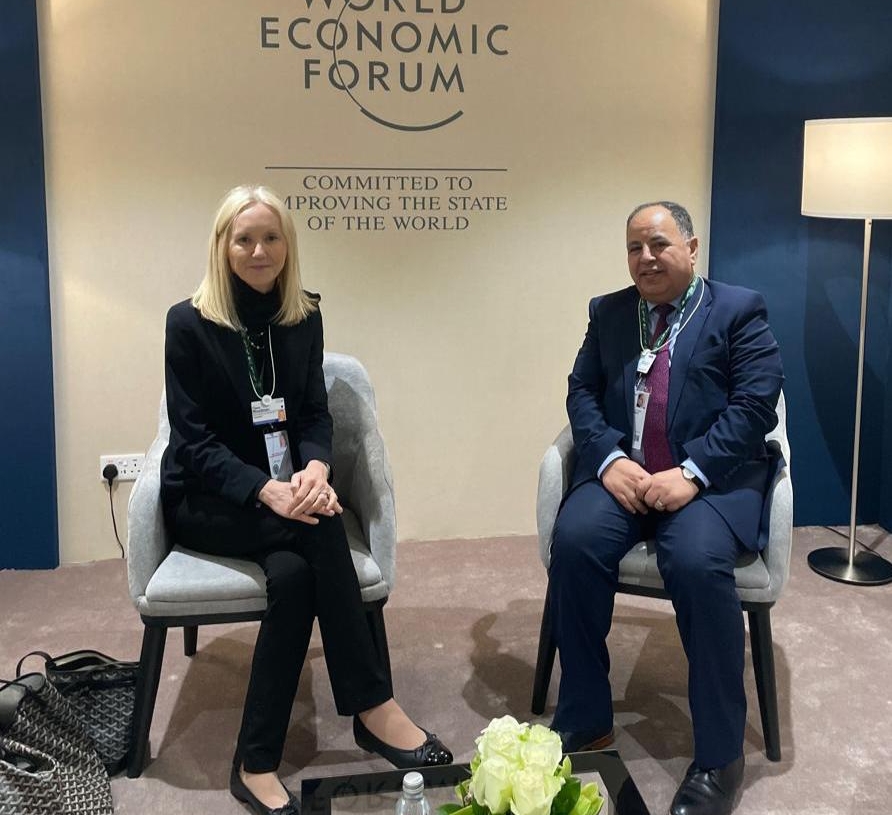 د. معيط: الأداء الاقتصادي والمالى يتحسن.. ونتوقع مؤشرات أفضل من المستهدف بنهاية يونيه المقبل 20 - جريدة المساء د. معيط: الأداء الاقتصادي والمالى يتحسن.. ونتوقع مؤشرات أفضل من المستهدف بنهاية يونيه المقبل 19 - جريدة المساء
