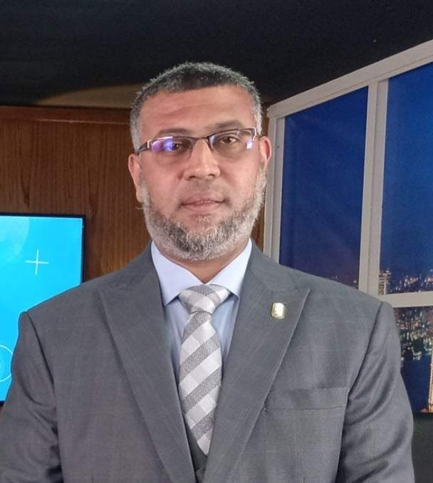 د.محمد يوسف يكتب: أيا حاسدًا لي علي نعمتي .. 18 - جريدة المساء