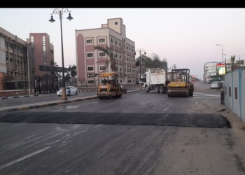 استجابة سريعة لاستغاثات البورسعيدية بعد الحادث البشع الذى راح ضحيته ٣ طلاب وسيدة 23 - جريدة المساء