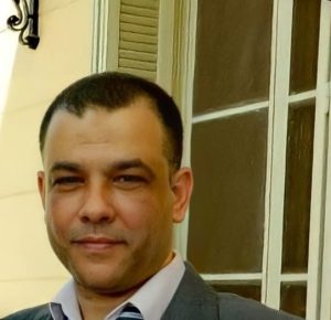 "زاهر حمدان" ابن قنا .. الطبيب المثالي على مستوى الجمهورية 21 - جريدة المساء