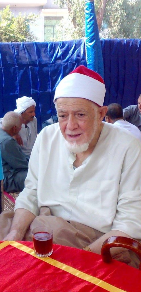 مزامير داود (الحلقة 25) الشيخ أحمد محمد عامر.. عميد القراء 30 - جريدة المساء مزامير داود (الحلقة 25) الشيخ أحمد محمد عامر.. عميد القراء 29 - جريدة المساء