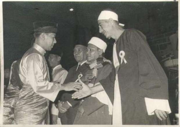 مزامير داود (الحلقة 25) الشيخ أحمد محمد عامر.. عميد القراء 34 - جريدة المساء مزامير داود (الحلقة 25) الشيخ أحمد محمد عامر.. عميد القراء 33 - جريدة المساء