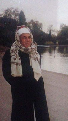 مزامير داود (الحلقة 25) الشيخ أحمد محمد عامر.. عميد القراء 36 - جريدة المساء مزامير داود (الحلقة 25) الشيخ أحمد محمد عامر.. عميد القراء 35 - جريدة المساء