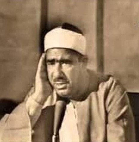 مزامير داود (الحلقة 23) الشيخ عبد العظيم زاهر.. الصوت الذهبى 31 - جريدة المساء