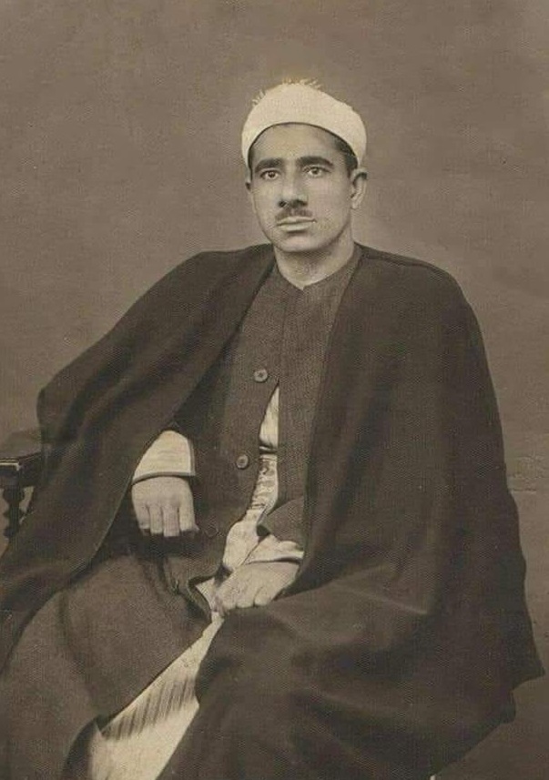 مزامير داود (الحلقة 23) الشيخ عبد العظيم زاهر.. الصوت الذهبى 35 - جريدة المساء