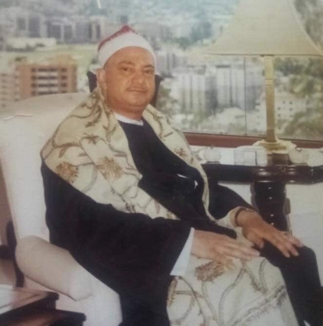 مزامير داود (الحلقة 29) الشيخ عثمان الشبراوى.. شهيد الفجر 30 - جريدة المساء