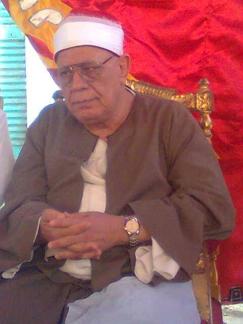 مزامير داود (الحلقة 28) الشيخ محمود إسماعيل الشريف.. دكتور التلاوة 20 - جريدة المساء