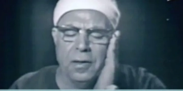 الشيخ محمود عبدالحكم - رحمه الله