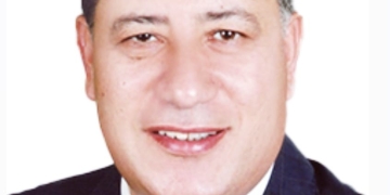 النائب عادل النجار وأمين حزب مستقبل وطن بمركز دسوق قدم التهنئه إلى الرئيس السيسى وشعب مصر بمناسبه ذكرى عيد تحرير سيناء 1 - جريدة المساء
