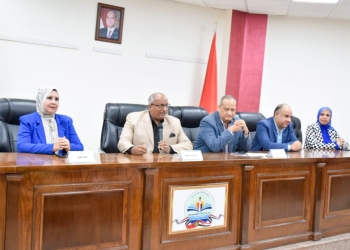 لأول مرة على مستوى الجمهورية .. انطلاق تدريب لاستخدام المنصة الرقمية لرصد نتيجةالمسح القرائي لطلاب الصف الأول الابتدائي ببورسعيد 31 - جريدة المساء