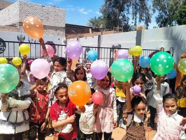 "مصر الخير" ترسم البهجة في العيد.. توزيع كروت ملابس لآلاف الأسر المستحقة 20 - جريدة المساء "مصر الخير" ترسم البهجة في العيد.. توزيع كروت ملابس لآلاف الأسر المستحقة 19 - جريدة المساء