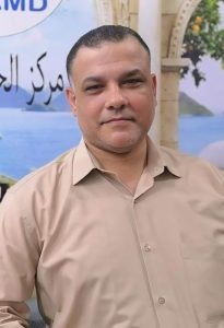 "زاهر حمدان" ابن قنا .. الطبيب المثالي على مستوى الجمهورية 25 - جريدة المساء